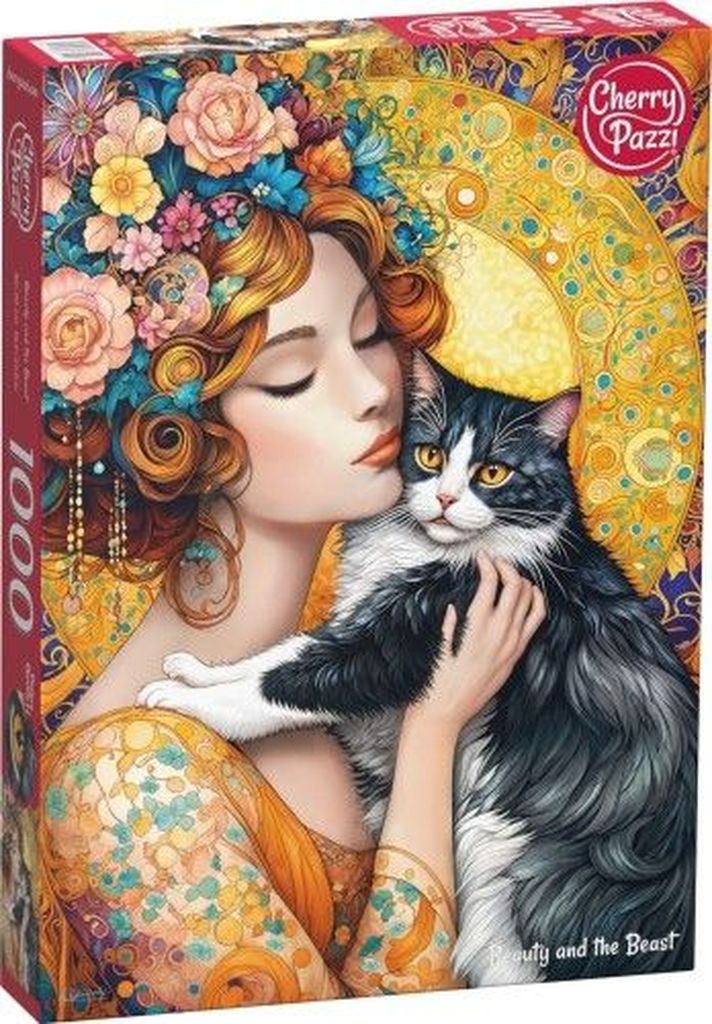 Beauty and the Beast